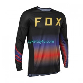 Fox Racing 360 FGMNT Motocross/MTB Trøje Langærmet 2023 N003